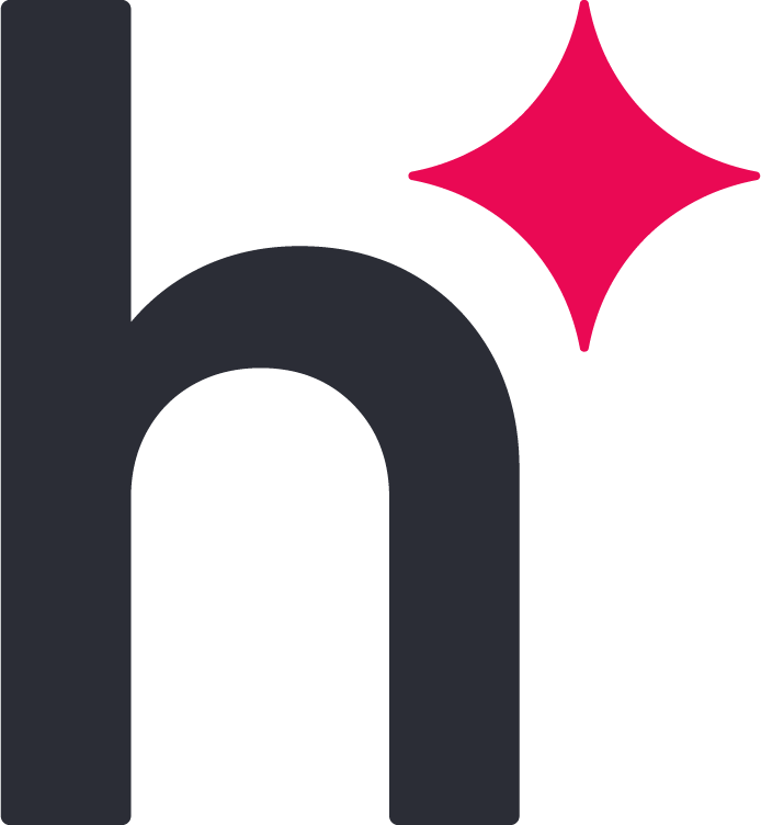 Hirevue Logo